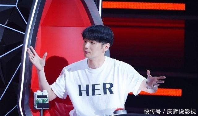 王不见王!《好声音》女星爆“杠上李荣浩” 狂抢C位,无视前辈