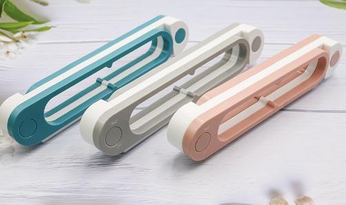 垃圾桶|头次参观闺蜜家,打开卫生间就看呆了,布置得真高级,拍下来晒晒