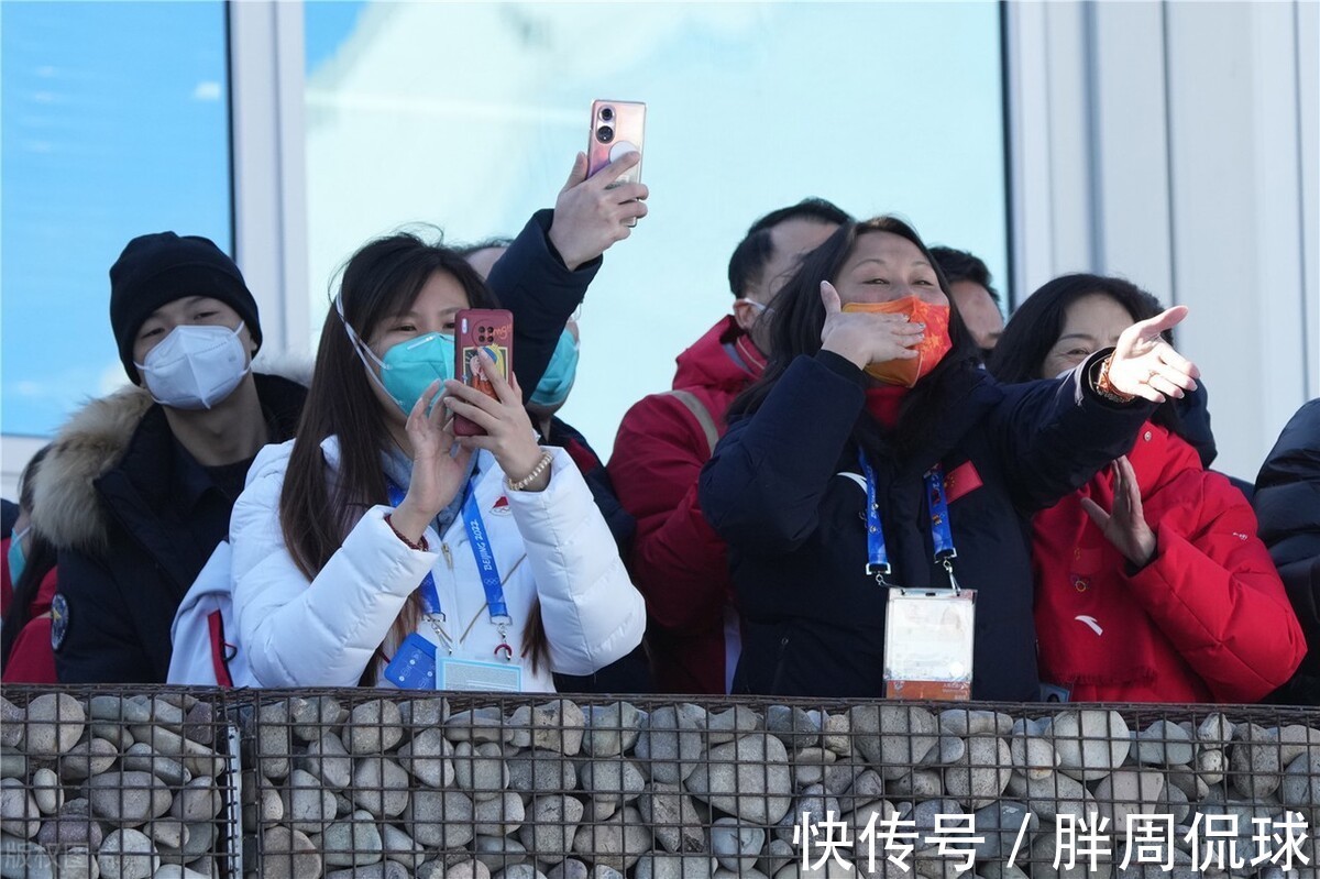 中国队|5000名美国网友要求开除中国冠军谷爱凌,斯坦福回应,太解气了