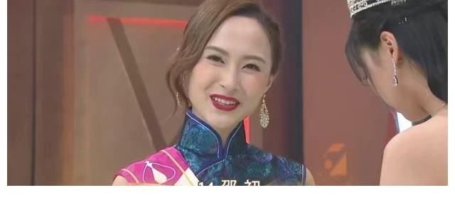 关枫馨|新鲜出炉！2021年香港小姐三甲诞生，关礼杰千金大热倒灶惨遭淘汰（图）
