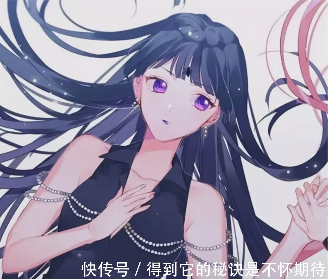 動漫|動漫頭像：藍天白云，定會如期而至