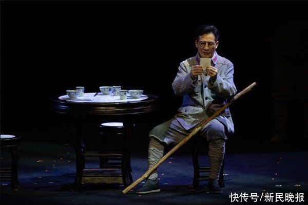 曾黎|从爆款的《人间正道是沧桑》，看东艺的“原创正道是沧桑”