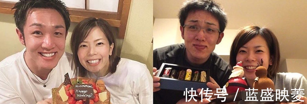 胃癌|日本排坛的苦命鸳鸯,刚结婚半年新郎就罹患胃癌四期!