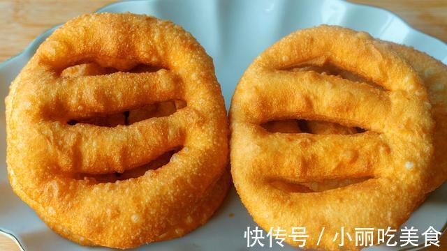 q弹|我家最常做的5款早餐，健康营养又卫生，2分钟学会，大人孩子都爱