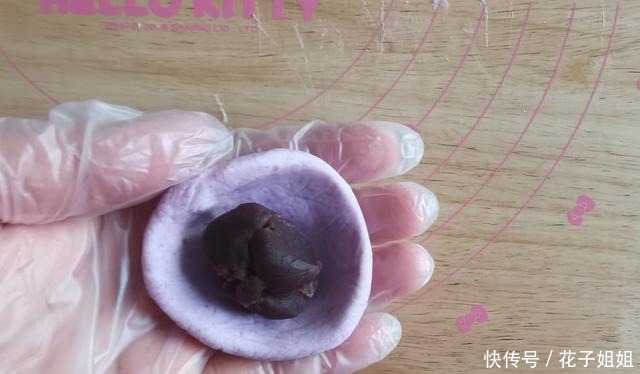 元宵节的柴犬汤圆,可爱萌物,啊呜一口,小朋友都爱的汤圆