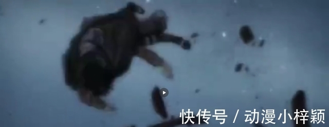 进击的巨人|该来的还是来了!《进击的巨人》利威尔兵长被炸,网友:心态崩了