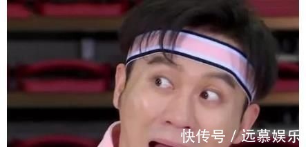 李晨、鄭愷和楊穎,請你們不要在《跑男》里“混工資”了!