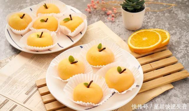 想要|私房都想要的雪媚娘方子!几步教你在家做出来,真香!