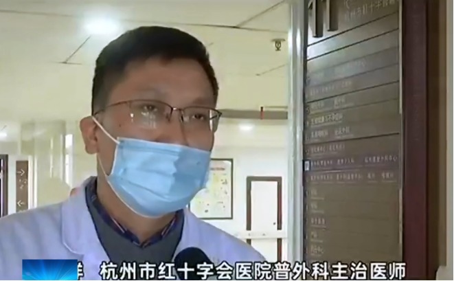 医生|女生肚子疼痛难忍,医生建议灌肠后,陆续排出16斤粪便