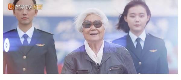 陈薇|芒果TV《党的女儿》收官 浓缩影像礼赞百年风华巾帼力量