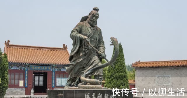 后人#我国最霸气的姓氏,出现了66位皇帝,统治中国600年