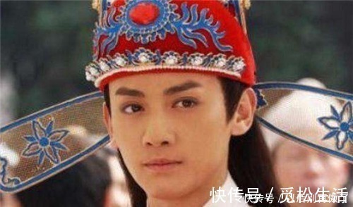 子羽#古人高中探花,为何比高中状元还高兴?原来这里还隐藏着“猫腻”