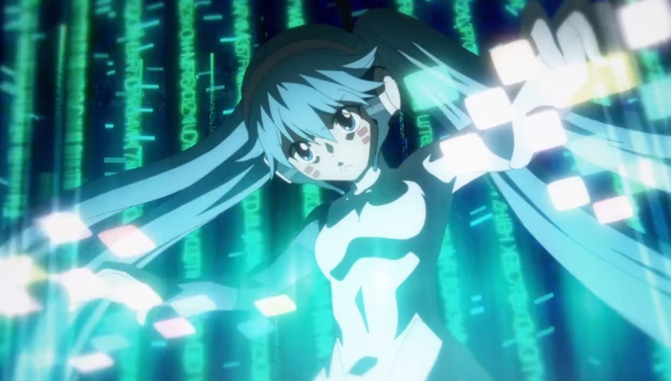 西奇|伊甸星原:双马尾隐士回归,全员上演cosplay