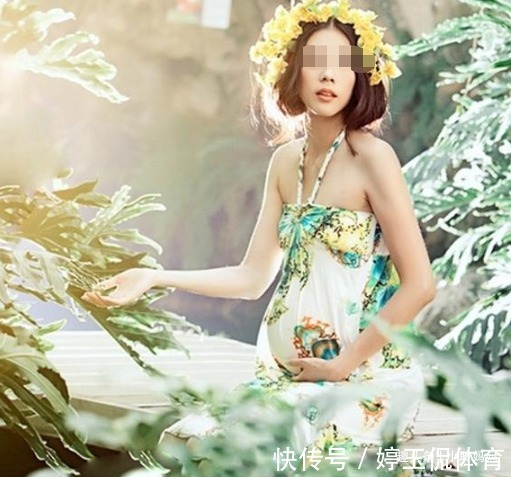 离婚|95后准妈妈朋友圈晒孕肚照,引家人“围攻”,丈夫威胁不删就离婚