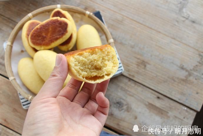 晒晒我的减脂主食，清香松软两个管饱，饱腹耐饿又不会胖