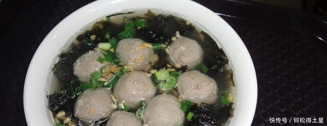 如果你来到龙岩,你一定会看到闽西的人都喜欢这里的美食