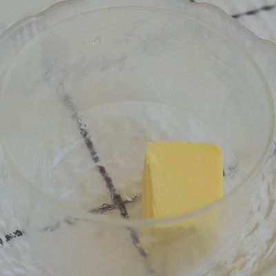 奶香紫薯小饼干