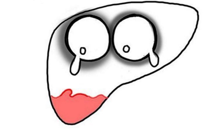 肝脏健康|肝不好的人,会出现5个异常,养肝坚持“三步走”,肝好你更好