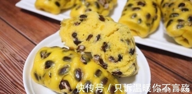 此物|早餐教你做此物,比馒头软,比煎饼香,让孩子爱上吃早餐,太美味