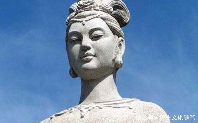 中国上古神话中的创世人物