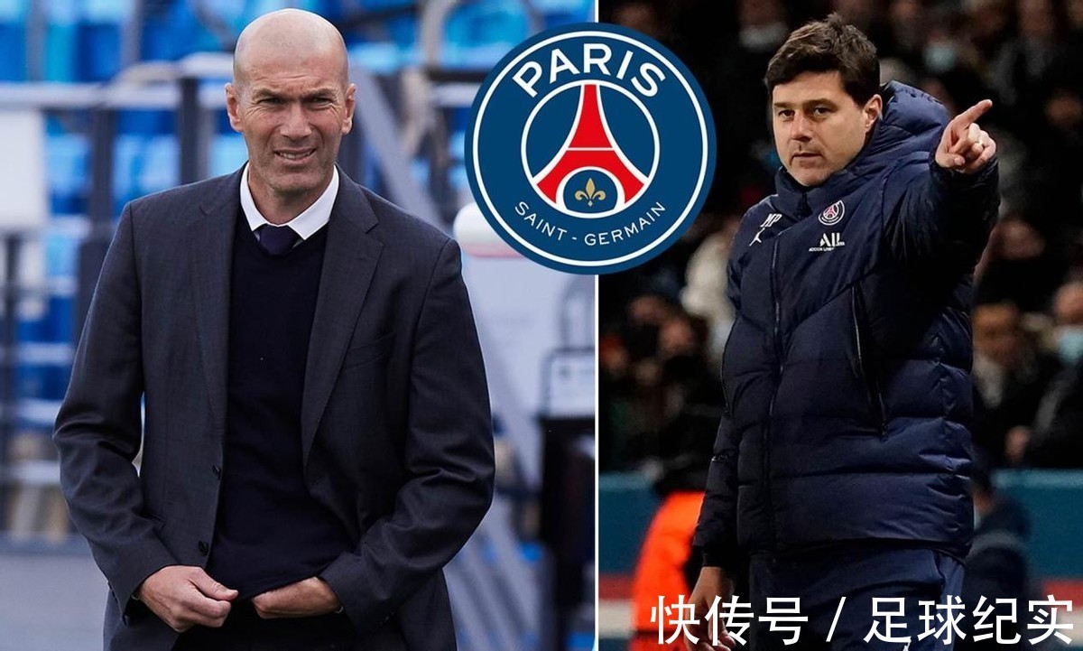 巴黎|巴黎明夏起航？齊達(dá)內(nèi)下賽季就將加盟，姆巴佩走后要全靠梅西了