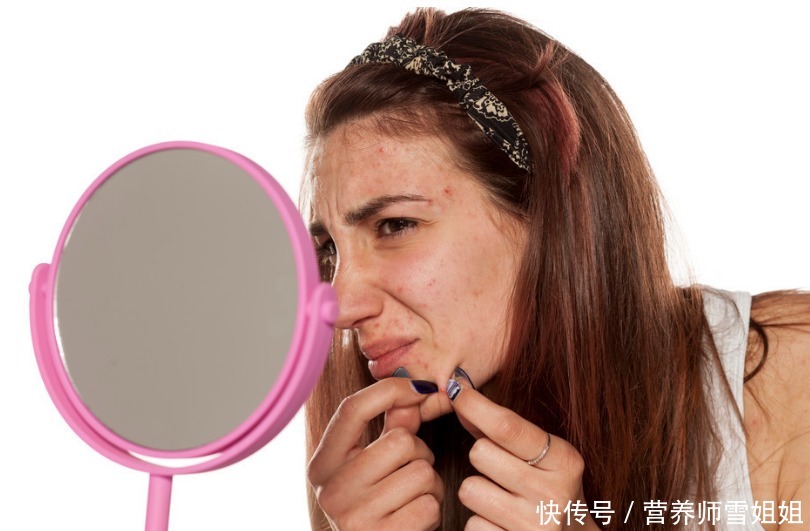 一个人肝脏好不好,看身体三个地方,冬季养肝