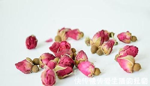 少喝|陈皮有“良配”,经常拿来一起泡水喝,养肝排毒,调血脂滋养脾胃