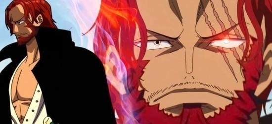 尾田|海贼王:尾田现场回答问题!香克斯是两个人?尾田:再说就穿帮了