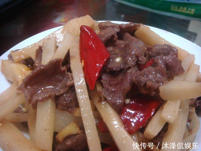  美味|天天吃都不腻的几道家常菜，简单美味，开胃又下饭，好吃到舔手指