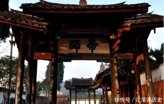 朱元璋|什么是真的刘伯温,什么是奇门遁甲?实际上是个马屁精。