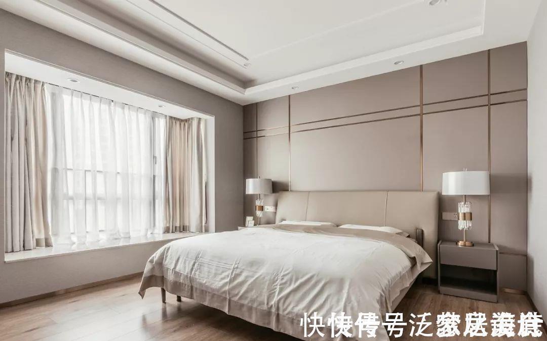 实木|都2021年了,你家还在用瓷砖踢脚线?答应我,请把它换了吧!