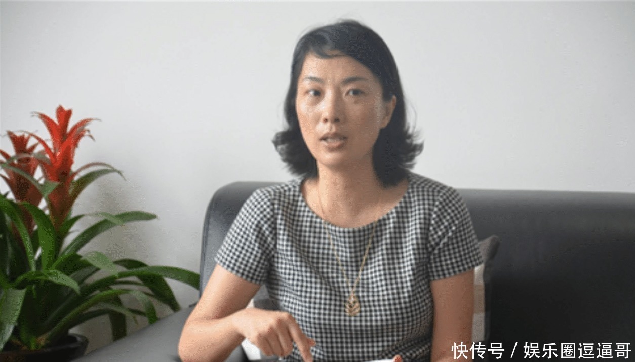 公司|20年前,马云曾对一女员工承诺,干满10年就分红2亿,现怎样