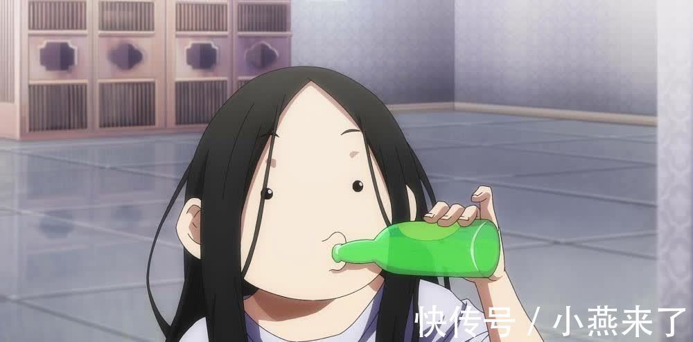 可能性|动漫堂被企鹅收购,米二的作品动画化可能性更高了