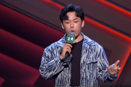 癌癥|他們，有你意想不到的一面！笑聲里的故事②