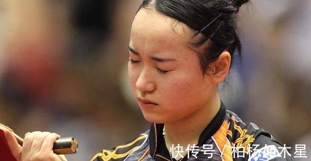 女单|恭喜!伊藤美诚勇夺金牌我的新年目标是战胜孙颖莎、王曼昱!