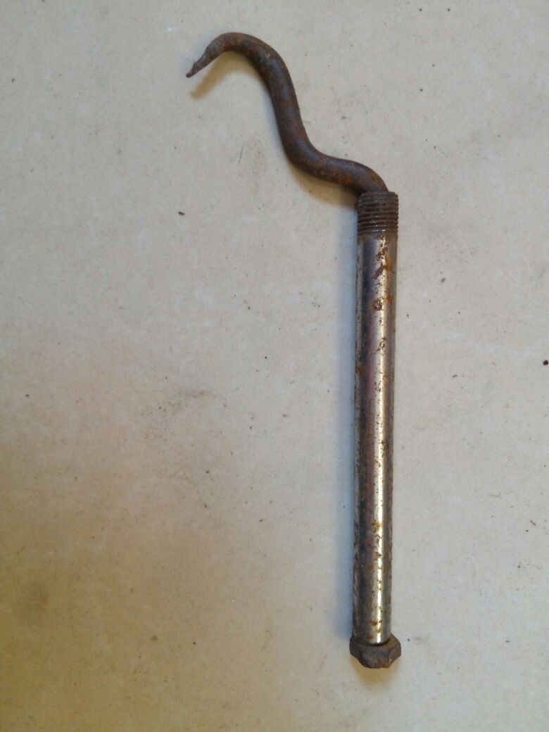 煤炉&四川有九种老物件,基本都已经消失,最后三个老物件认识的人不多