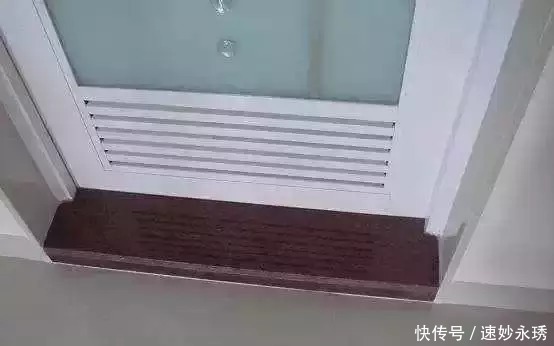 实用|越来越多的家庭不装门槛石了，现在流行这么弄，好看又实用