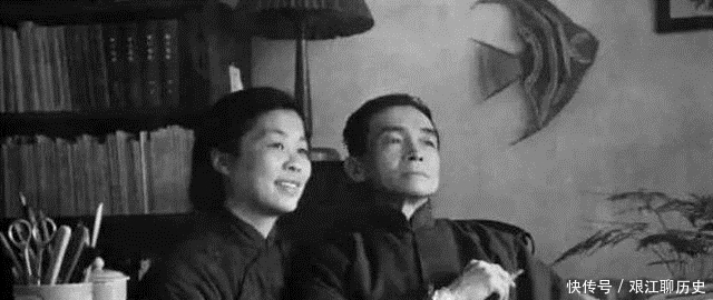 梁思成生前,林洙真如现在风光?一件小事,就可看出当时林洙的地位