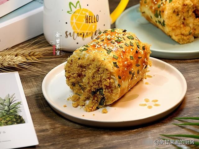 面包裂开是因为什么