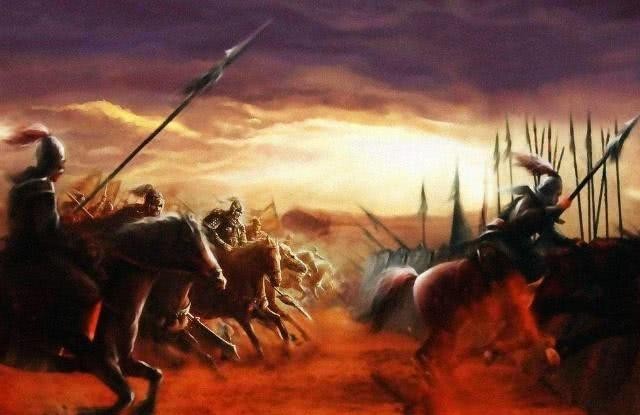 古人|古代没有喇叭,几万人是如何听到将军训话的?佩服古人智慧!