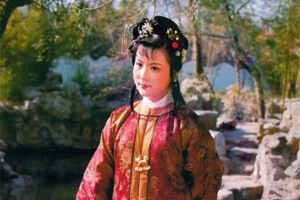 放弃|贾母为何放弃史湘云,让林黛玉做宝玉正妻?看贾敏一死带走了啥?