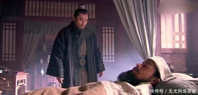 水浒传|《水浒传》晁盖为梁山留下了什么?活着的好汉又是怎样对他的?