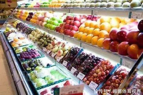 分析丨车厘子跌落神坛！这次，居然是因为快手！