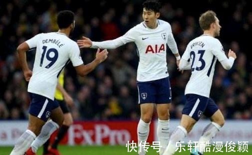 熱刺|周六英超沃特福德VS熱刺,水晶宮VS西漢姆聯