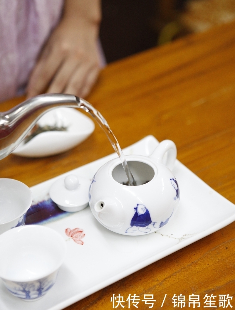 容易糟蹋好茶的五种行为,热茶冷泡排最后,排榜首的让人好心疼
