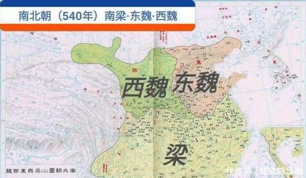 三国时代|即便诸葛亮坐拥吴蜀两地,恐怕最终也难以一统三国