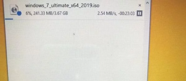 电脑不用u盘重装系统
