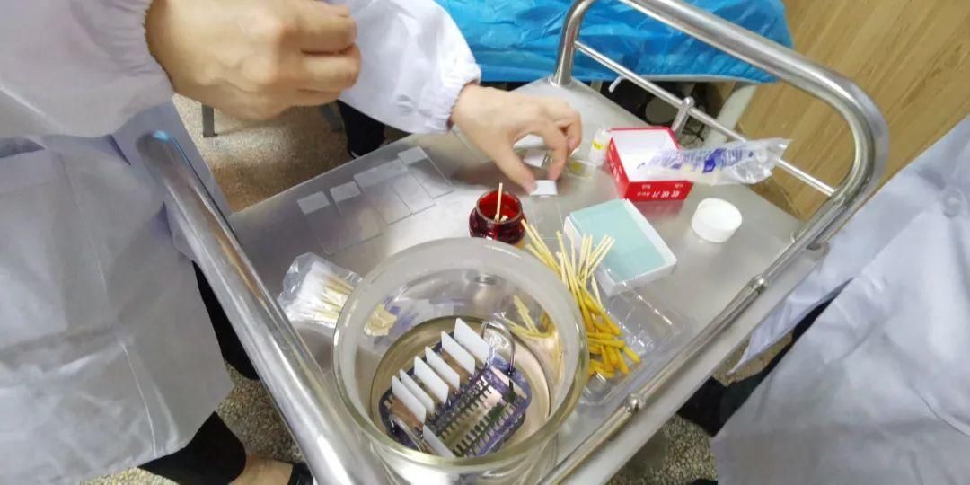 甲状腺疾病|市一院甲状腺诊治中心一站式服务受欢迎