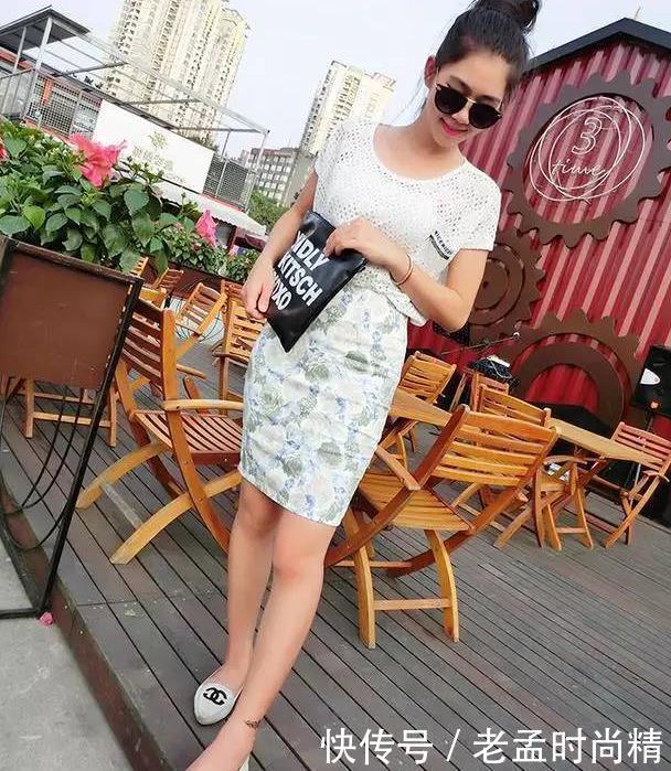 男人|秋天女人穿成这样去上班, 哪个男人不心动!