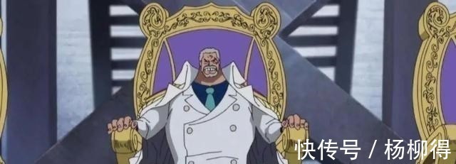 恶魔果实|海贼王没吃恶魔果实也强得过分的六人,索隆排不上号